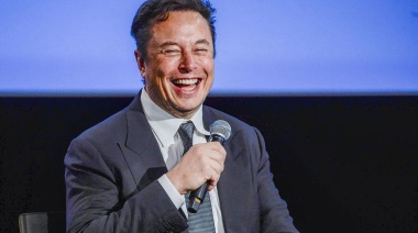 Elon Musk elogió el discurso de Milei en Davos y la respuesta del Presidente fue insólita