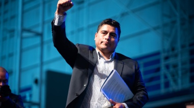 Santa Cruz: El gobernador rematará vehículos de “la política” para reparar escuelas