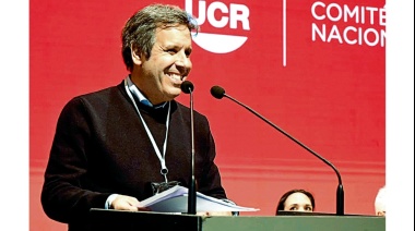 La Convención de la UCR destrozó la Ley Ómnibus: “Improvisada y poco democrática”