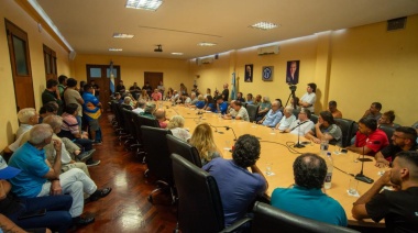 “No a las sociedades anónimas deportivas”: férreo rechazo sindical al modelo del tándem Macri-Milei