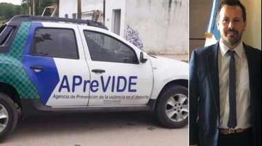 ¿Quién es Guillermo Cimadevila, el nuevo titular de la APREVIDE?
