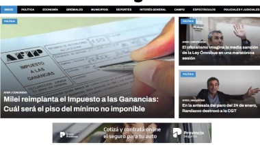 ANDigital se incorpora al Foro de Medios Digitales Bonaerenses
