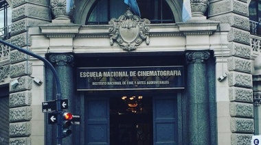Riesgo de cierre: de Brandoni a Grandinetti, enfático respaldo a la ENERC