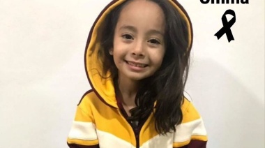 Murió Umma, la nena baleada en Lomas, y Milei prometió: “Vamos a hacer que paguen”