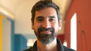 Hallaron muerto en su casa al funcionario porteño Carlos Pedrini