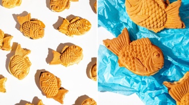 Japopastelería en Villa Crespo