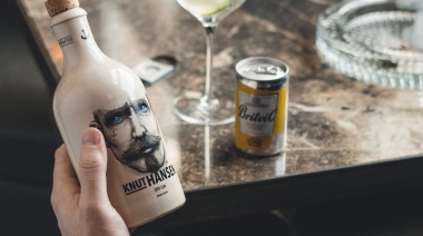Exclusivo gin alemán pisa fuerte en Argentina