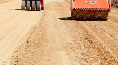 Licitaron la obra del Camino de la Ribera para Moreno
