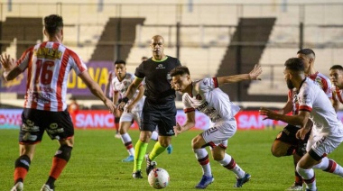 Beligoy, en modo comediante: “El arbitraje argentino es 100 % creíble”