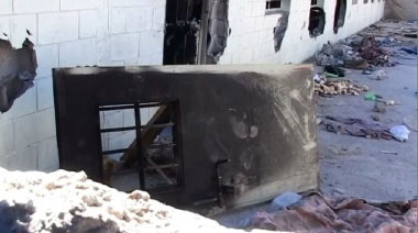 La Provincia avanza en un acuerdo de solución amistosa por la “Masacre de Magdalena”