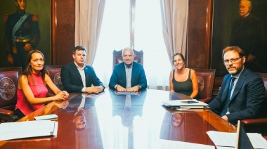 La Plata avanza en la creación del digesto jurídico municipal