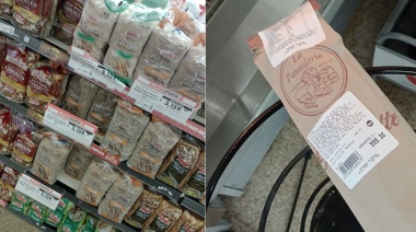 Argentina tiene el pan más caro del mundo