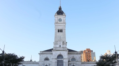 Sigue la auditoría en La Plata: más de la mitad de los empleados municipales no asiste a trabajar