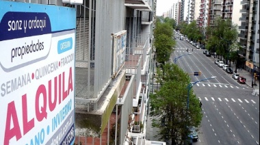 Alquilar en la era Milei: Contratos más cortos, ajustes trimestrales e inquilinos desahuciados
