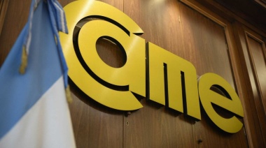 CAME celebró la rebaja de las tasas de interés para MiPymes