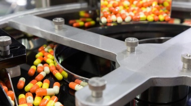 La UNLP tendrá una planta productora de medicamentos de interés social