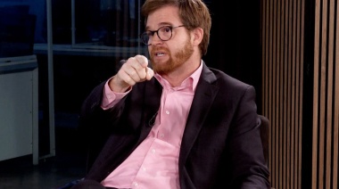 Massot afirmó que al Gobierno “no le interesa esta ley, sólo quiere construir un enemigo”