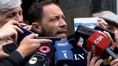 El aviso de la Coalición Cívica: “Seguiremos votando con coherencia histórica”