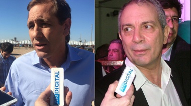 La herencia de Garro: el Municipio platense pagará los sueldos de manera escalonada