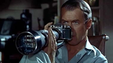 Ciclo Hitchcock en el Centro Cultural Munro