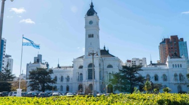 Estado asambleario y retención de tareas en La Plata por el “rojo” municipal
