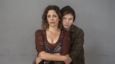 “Precoz” vuelve al Picadero