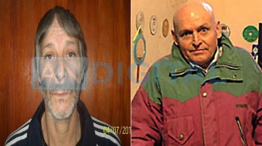 Un despiadado criminal terminó de cumplir su condena y podría recuperar la libertad