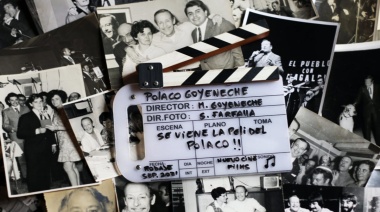 Gratis y al aire libre: continúan las funciones del Cine Móvil en La Plata