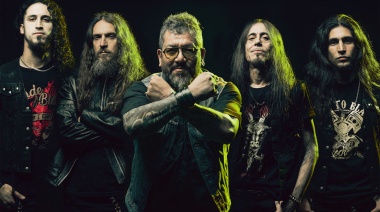 Llega a Flores el Summer Metal Fest