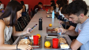 Comienza la venta de tickets del Comedor Universitario de La Plata