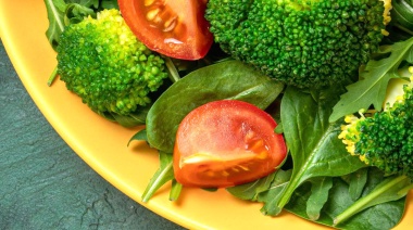 Dieta adecuada, el primer aliado para prevenir el cáncer de próstata