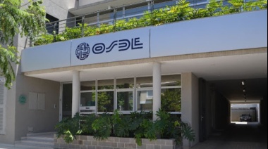 Ordenan a OSDE retrotraer aumentos de enero y febrero bajo la amenaza de una multa por $ 780 millones