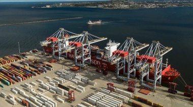 Desidia portuaria: “Vienen a terminar la faena iniciada en la década del 90”