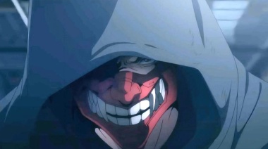 Cuenta regresiva para el estreno del sangriento animé “Ninja Kamui”