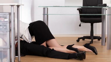 Amor y trabajo: ¿Donde se come no se co..?