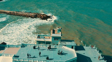 “Balneario”, homenaje musical a Mar del Plata en su 150° aniversario