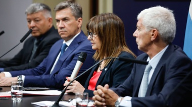 “El Gobierno tiene una sola decisión: no más intermediarios de planes sociales”