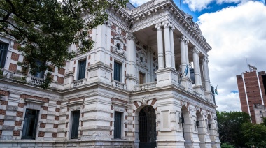 La Provincia sale al rescate de los municipios y gira $ 11.600 millones