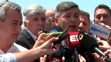 Intendentes de todo el país alzan la voz por el transporte: “Nación recauda un tributo y se lo queda”