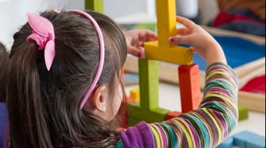 Canasta de crianza: Mantener un niño en enero costó más de $ 266 mil
