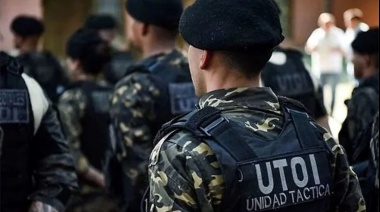 A un policía se le disparó el arma mientras la limpiaba y mató a su sobrino en Lavallol