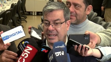 UP denunció irregularidades en la conformación de la Bicameral que tratará el DNU