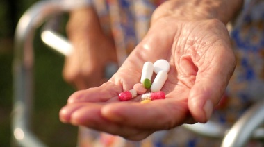 Salvaje aumento en el precio de los medicamentos más consumidos por los adultos mayores