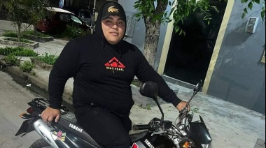 Murió tras recibir 9 tiros mientras manejaba su camioneta en Lanús