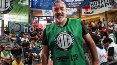 “Más que un Gabinete, Milei tiene una patota”