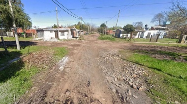Espeluznante: Mató a la novia a puñaladas y luego se ahorcó en Monte Grande