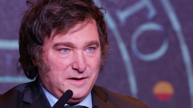 Milei abrirá el 142° periodo de sesiones ordinarias en un horario excéntrico