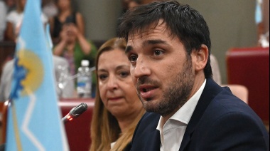 Torres criticó a Milei por burlarse del síndrome de Down: “¿Cuánto odio puede haber?”