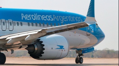 Paro de gremios aeronáuticos y miércoles sin vuelos en todos los aeropuertos de país