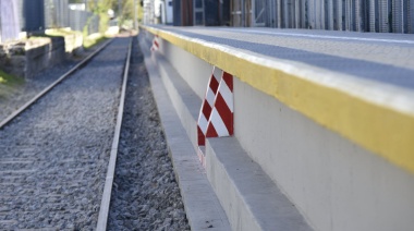 Gremios ferroviarios llegaron a un acuerdo paritario parcial del 12% para el mes de febrero